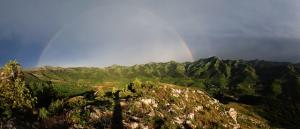 朝陽市鳳凰山景區(qū)舉辦浴佛節(jié)法會活動
