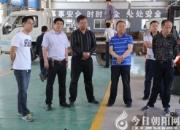 點(diǎn)贊 校企合唱“國(guó)際歌”