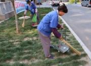 【今日朝陽網(wǎng)】幸福安居的“守護(hù)者”