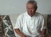 北票市南八家子鄉(xiāng)首屆“身邊好人”頒獎(jiǎng)王文志