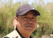 【今日朝陽(yáng)網(wǎng)】王萬(wàn)倉(cāng)山水花鳥(niǎo)畫(huà)作品讀