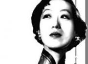 【今日朝陽(yáng)網(wǎng)】煙雨中的張愛(ài)玲