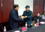 【今日朝陽(yáng)網(wǎng)】雄關(guān)漫道真如鐵，起馬橫車從頭越