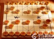 李稀雙就做好我市象棋工作進(jìn)行調(diào)研