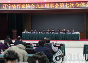 【今日朝陽(yáng)網(wǎng)】朝陽(yáng)作家群光耀遼寧