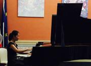 【今日朝陽(yáng)網(wǎng)】“鋼琴天使”王通將在哈爾濱舉辦音樂(lè)會(huì)