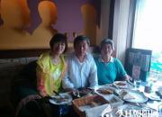 【今日朝陽網(wǎng)】餐桌上的教育