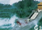 朝陽鳳凰山佛學(xué)旅游文化詩歌系列之——叢林中的小木屋