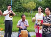 【今日朝陽(yáng)網(wǎng)】朝陽(yáng)“文化一家人”