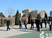 朝陽職教校長培訓火熱進行中