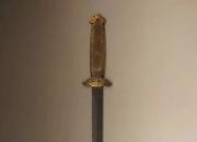 【今日朝陽網(wǎng)】朝陽德輔博物館喜得神秘寶劍