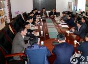 【今日朝陽網(wǎng)】朝陽市職教學校校長集中充電結(jié)束