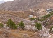 【今日朝陽網(wǎng)】京城畫家來朝陽天門山寫生（秦首先）