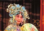 【今日朝陽網(wǎng)】臺(tái)下看京劇的那個(gè)男孩兒（姚旭東）