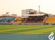 【今日朝陽網(wǎng)】朝陽市2016年中學生田徑運動開賽