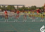 【今日朝陽網(wǎng)】朝陽市2016年中學生田徑運動開賽