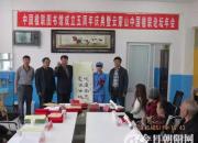 【今日朝陽網(wǎng)】暖消息：萬名志愿者捐出一座圖書館（劉春麗）