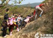 【今日朝陽網(wǎng)】豐富自己，從今年暑假開始（耿欣）