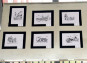 【今日朝陽網(wǎng)】青年學子心向黨（寧雯鉑）