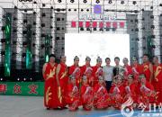 【今日朝陽(yáng)網(wǎng)】老樹新枝正朝陽(yáng)(下)