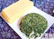 【民間傳說】煎餅、小豆腐（王玉華）