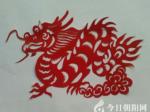 【今日朝陽網(wǎng)】王宗文剪紙欣賞