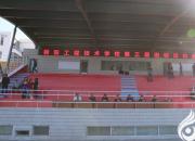 【今日朝陽網(wǎng)】在朝陽下展示青春風(fēng)采