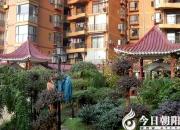 【今日朝陽(yáng)網(wǎng)】府花園思緒（四首）（姚玉民）