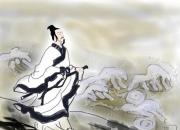 【今日朝陽(yáng)網(wǎng)】回贈(zèng)元石三首（姚玉民）