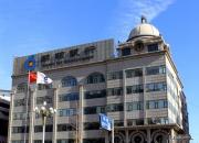 【今日朝陽(yáng)網(wǎng)】賀金融市場(chǎng)部二首（姚玉民）