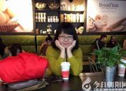 【今日朝陽(yáng)網(wǎng)】童話博士何家歡（孫守仁）