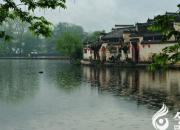 【今日朝陽網(wǎng)】南湖小記（李建軍）