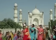 印度大媽竟然敢向中國廣場舞大媽挑戰(zhàn)！