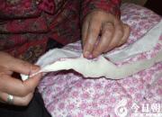 【民間傳說】親娘絮肩兒、后娘絮邊兒（王玉華）