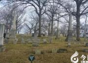 【今日朝陽網(wǎng)】游覽代頓墓園（美國(guó)紀(jì)行之十四）（鄒本殿）