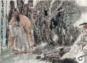 【民間傳說(shuō)】?周朝姜尚為何叫姜子牙（王玉華）