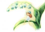 【民間傳說(shuō)】姑娘花（王玉華）