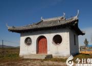 【民間傳說(shuō)】瞎子燒香（王玉華）