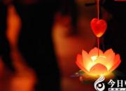 【民間傳說(shuō)】 菩薩是燈（王玉華）