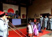 【民間傳說(shuō)】揉揉肚子（王玉華）