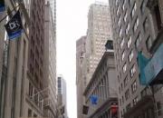 【今日朝陽網(wǎng)】尋找華爾街（美國紀行之三十七）（鄒本殿）