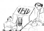 【民間傳說(shuō)】學(xué)舌（王玉華）