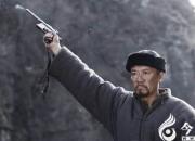 【今日朝陽網(wǎng)】英雄傳奇有出處，影視時現(xiàn)朝陽人（張松）