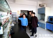 【今日朝陽網(wǎng)】點(diǎn)贊！朝陽工校為助推“五個(gè)一”工程精準(zhǔn)發(fā)力（付廣磊）