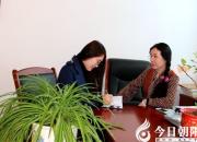 【今日朝陽網(wǎng)】迎風(fēng)笑開報春花（雅賢）