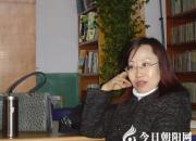 【今日朝陽網(wǎng)】中國女性文化傳播大使——金玉