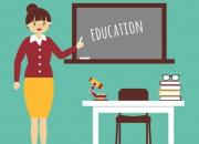 【今日朝陽網(wǎng)】劉老師，我想對你說（趙安琪）