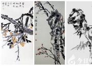 【今日朝陽網(wǎng)】臨池縱筆妙趣生——孟慶冰