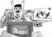 【今日朝陽網(wǎng)】我的球迷老爸（張?jiān)骑w）