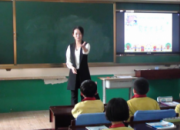 【今日朝陽(yáng)網(wǎng)】讓每個(gè)學(xué)生都出彩（韓艷）